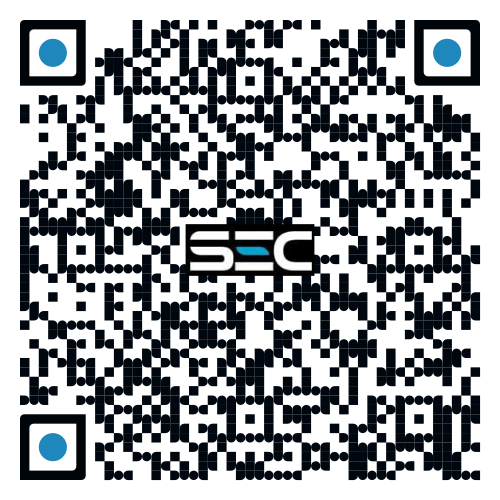 Código QR Verificación Oficial SEC